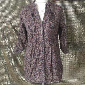 Button down shirt/blouse